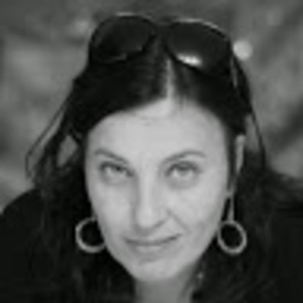 Meet your Posher, Marianela
